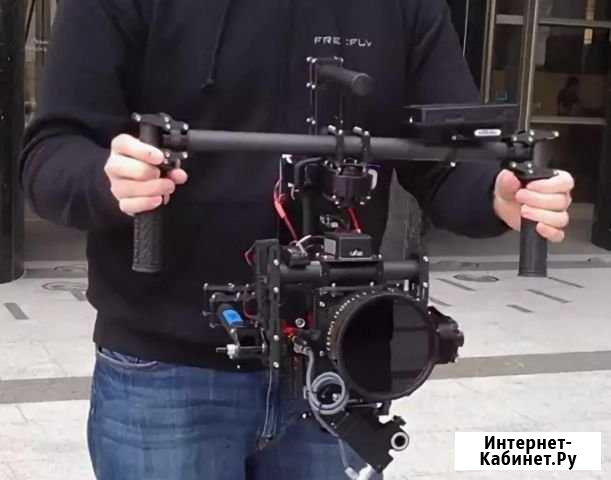 Видеооператор и фотограф Грозный - изображение 1