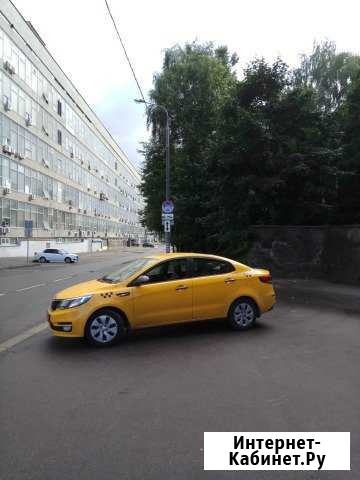 Аренда авто под такси Москва - изображение 1