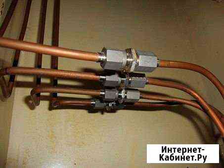 Сантехника Ангарск
