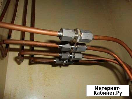 Сантехника Ангарск - изображение 1