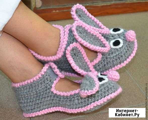 Вязание крючком Чита - изображение 1