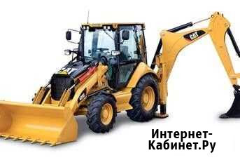 Аренда спецтехники Тверь - изображение 1