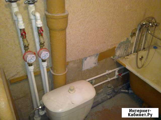 Сантехника Новочеркасск - изображение 1
