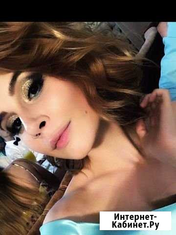 Прически,макияж, наращивание ресниц Набережные Челны - изображение 1