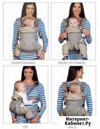 Прокат Эргорюкзаков от 1 дня. Аренда Санкт-Петербург