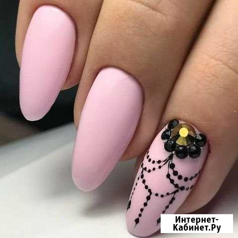 Наращивание ногтей Вышний Волочек - изображение 1
