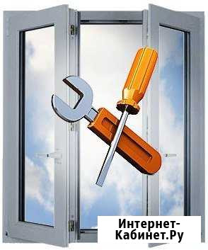 Ремонт окон и дверей Казань - изображение 1