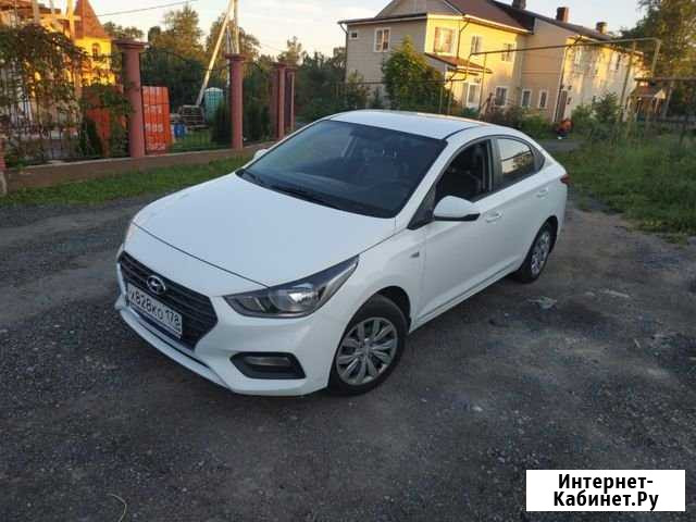 Аренда автомобиля Санкт-Петербург - изображение 1