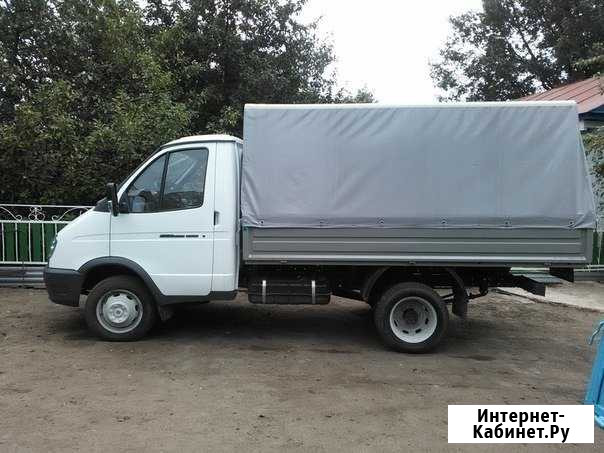 Грузоперевозки - Газель Нижний Новгород - изображение 1