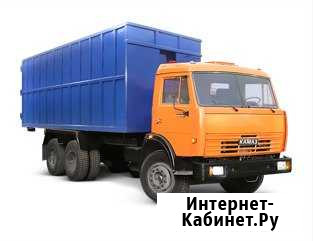 Вывоз мусора Сертолово - изображение 1