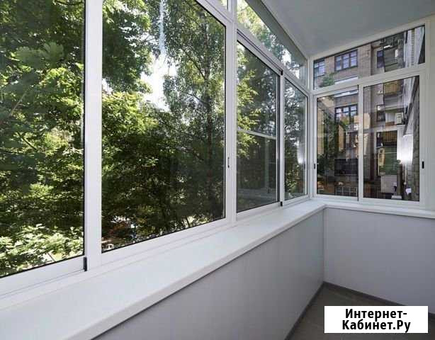 Окна от производителя без накруток Санкт-Петербург - изображение 1