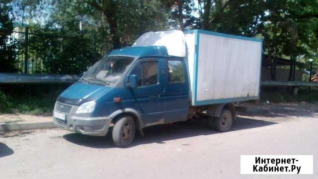 Газель грузоперевозки Десногорск - изображение 1
