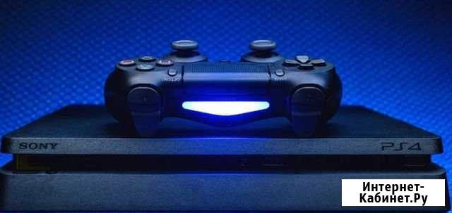 Ремонт игровой консоли:PS3/PS4 Ростов-на-Дону - изображение 1