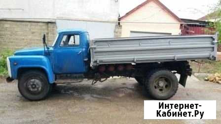 Вывоз мусора с погрузкой и без Симферополь - изображение 1