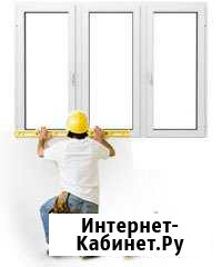 Регулировка окон Йошкар-Ола - изображение 1