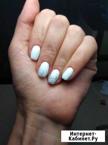 Маникюр и педикюр Казань - изображение 1