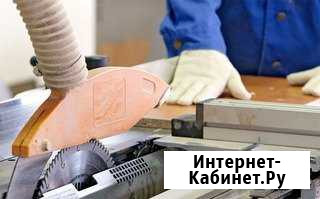 Распил фанеры дсп лдсп Чебоксары - изображение 1