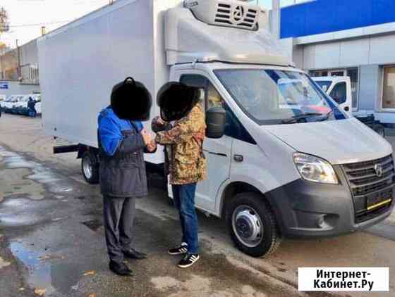 Газель Нижний Новгород