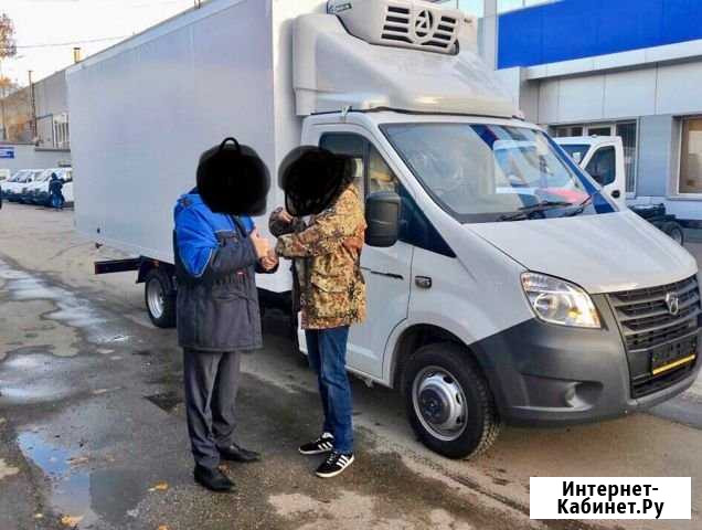 Газель Нижний Новгород - изображение 1