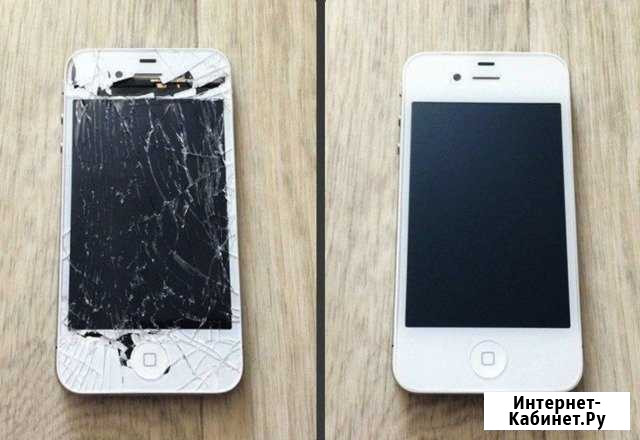 Ремонт телефонов iPhone, Xiaomi, Meizu, SAMSUNG Ярославль - изображение 1