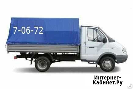 Грузоперевозки, грузчики Когалым - изображение 1