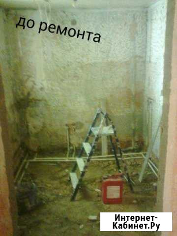 Все виды отделочных работ Абинск - изображение 1