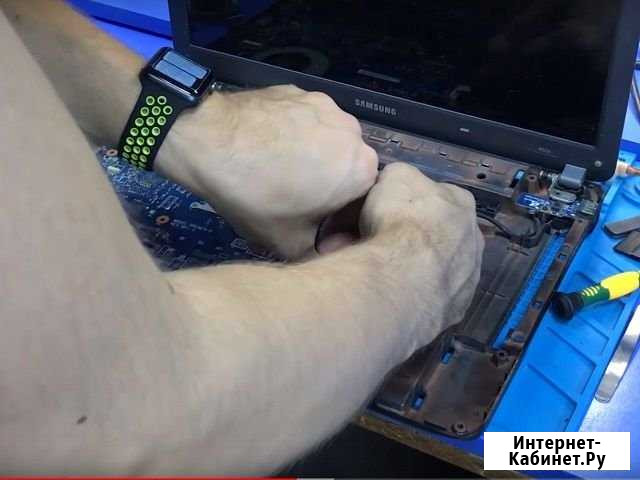 Ремонт ноутбуков Нижний Новгород - изображение 1