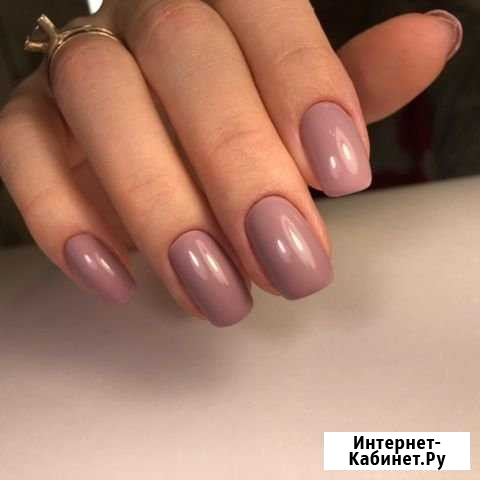 Маникюр Педикюр Подольск - изображение 1