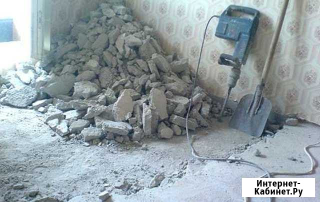 Вывоз строительного мусора Краснодар - изображение 1