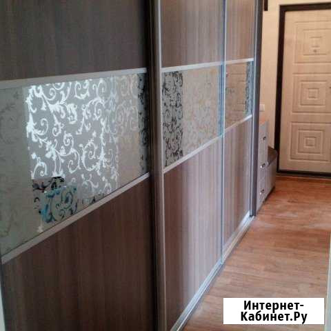 Кухни и шкафы-купе на заказ Новосибирск - изображение 1