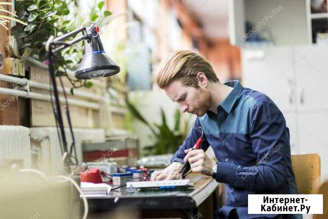 Компьютерная помощь. Установка Windows. Ремонт Пк Томск - изображение 1