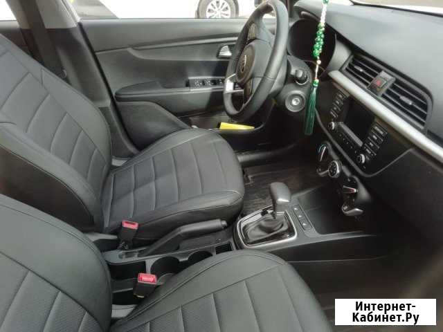 Авто в аренду на газу Казань - изображение 1