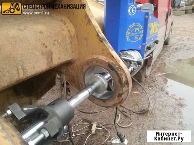 Перевтуливание Расточка-Наплавка сваркавыезд Тверь - изображение 1