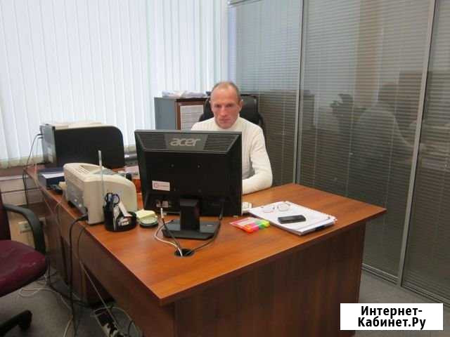Строительный контроль тех надзор Москва - изображение 1