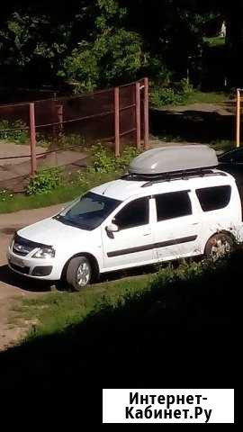 Услуги межгородских перевозок Бугульма - изображение 1