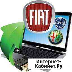 Выездная компьютерная диагностика итальянских авто Дубна