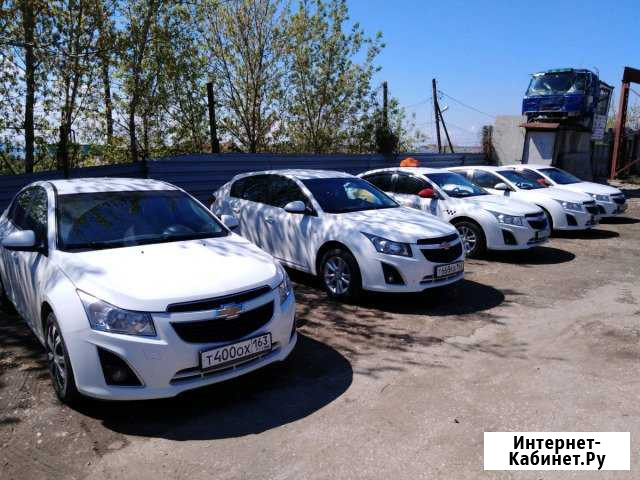 Аренда/Выкуп автомобиля Chevrolet Cruze 2014 Самара - изображение 1