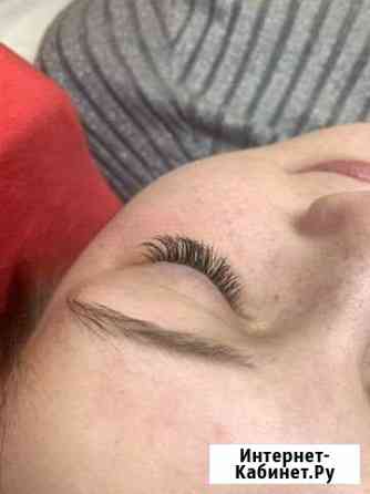 Наращивание ресниц Петрозаводск
