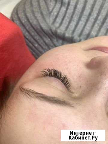 Наращивание ресниц Петрозаводск - изображение 1