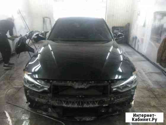 Покраска авто, кузовной ремонт любой сложности Калининград