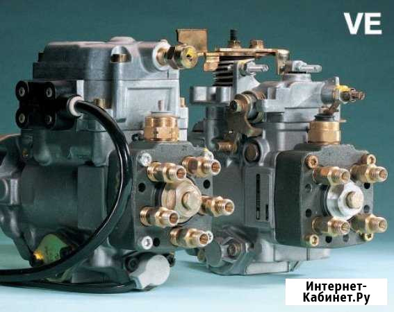 Ремонт топливной аппаратуры дизельных иномарок Пятигорск - изображение 1