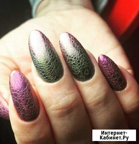 Наращивание(коррекция),гель-лак Тимашевск - изображение 1