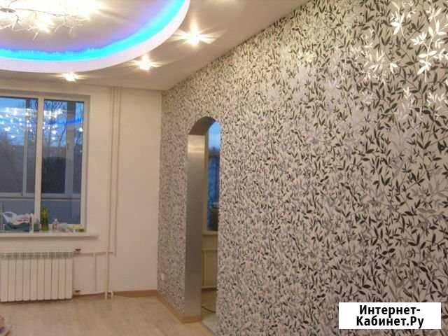 Ремонт квартир Саранск - изображение 1