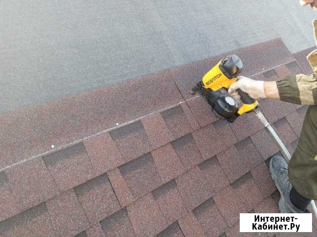 Кровельные работы Бор - изображение 1