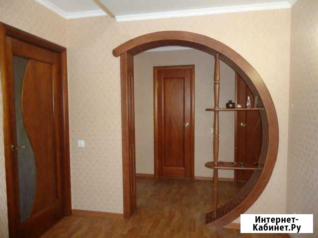 Ремонт квартиры под ключ Батайск - изображение 1