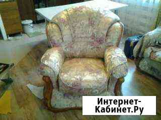 Перетяжка мебели Таганрог
