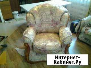 Перетяжка мебели Таганрог - изображение 1