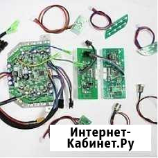 Ремонт Гироскопических самокатов Гироскутеров Ялта - изображение 1