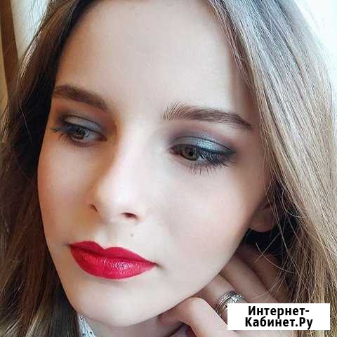 Макияж, укладка Пермь - изображение 1
