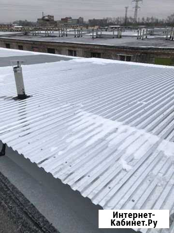 Кровля мягкая и жесткая Хабаровск - изображение 1